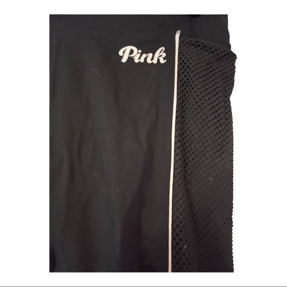 PINK Victoria’s Secret Ultimate Leggings Small - Picture 2 of 5